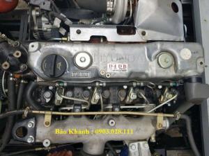 động cơ Hyundai xe tải faw 7,3 tấn