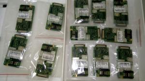 Module MOTOROLA G18 GSM