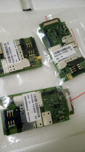 Module MOTOROLA G18 GSM