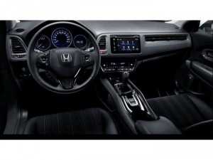 {Đồng Nai} Honda HRV 2018 ưu đãi ngay gói phụ kiện đến hàng chục triệu đồng. Hỗ trợ trả góp đến 80%