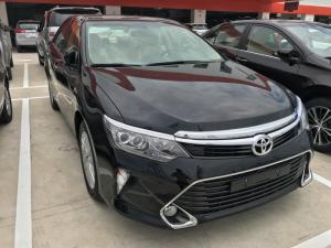 Bán xe Toyota Camry 2.0E 2018, Mua trả góp Lãi Suất thấp. Gọi ngay cho 0939 725 968 - hotline từ Đại lý Toyota 100% vốn Nhật - Toyota An Thành Fukushima để nhận tư vấn mua xe nhanh chóng nhất!