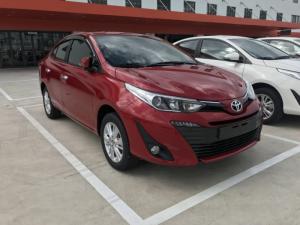 Toyota Vios 1.5G, máy xăng, số sàn, dung tích 1.5L, Động cơ VVTi, DOHC, 4 xy lanh thẳng hàng, 16 van. Gọi ngay cho 0939.725.968 để được tư vấn và nhận ưu đãi trả góp, khuyến mãi cùng nhiều quà tặng hữu dụng khác