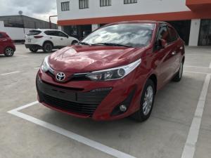 Xe hơi Vios có công suất tối đa: 108/6000 (HP/rpm) | Đại lý Toyota 100% vốn Nhật - Toyota An Thành Fukushima - Holine 0939.725.968 - gọi để nhận tư vấn ngay