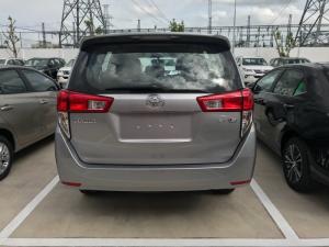 Toyota Innova E 2018 số sàn HCM | Gọi đến 0939 725 968 để biết giá hiện tại cùng các chương trình hỗ trợ mua xe Innova từ Đại lý Toyota 100% vốn Nhật - Toyota An Thành Fukushima