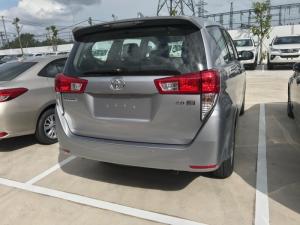 Mua Xe Innova trả góp TPHCM cùng Đại lý Toyota An Thành Fukushima, hotline 0939 725 968 sắn sàng nhận cuộc gọi tư vấn mua xe