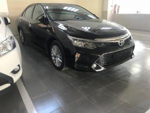Toyota An Thành Fukushima - Đại lý Toyota 100% vốn Nhật chuyên bán các dòng xe Toyota chính hãng, nhập khẩu, chúng tôi nhận tư vấn mua xe Camry qua hotline 0939 725 968
