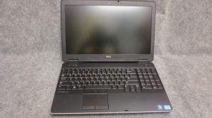 Dell E6540