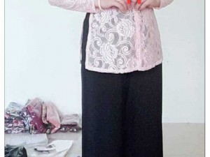 Áo bà ba mỹ mịu