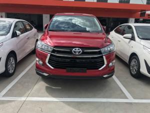 Xe ôtô Toyota Innova Venturer 2018 HCM từ Đại lý Toyota 100% vốn Nhật - Toyota An Thành Fukushima