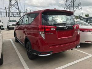 Mua xe Innova trả góp ở TPHCM từ Đại lý Toyota 100% vốn Nhật - Toyota An Thành Fukushima