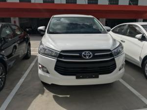 Toyota Innova G 2018 số tự động HCM | Gọi đến 0939 725 968 để biết giá hiện tại cùng các chương trình hỗ trợ mua xe Innova từ Đại lý Toyota 100% vốn Nhật - Toyota An Thành Fukushima