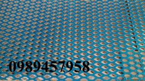 Tôn đột lỗ tròn, tôn inox hình tròn, hình ovan, hình hoa thị, hình lục giác, hoa văn, lục năng, hình thoi làm theo đơn đặt hàng