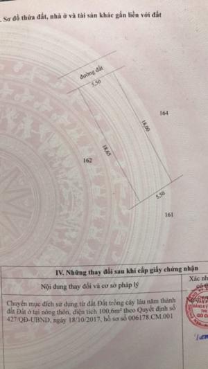 Đất Hẻm Đồ Chiểu, Thị Xã Gò Công, Tiền Giang