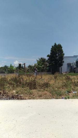 Đất Hẻm Đồ Chiểu, Thị Xã Gò Công, Tiền Giang