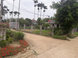 Đất kiệt 6m đường Hoàng Cầm, cách Hoàng Diệu 100m