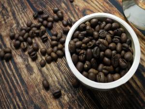 Cà phê hạt xuất khẩu cao cấp tại Bình Dương