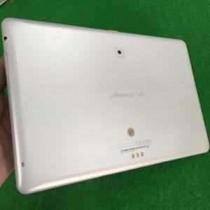 Máy tính bảng Fujitsu F02F Nhật, màn 2K, 64G