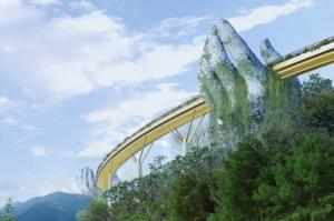 Tour Bà Nà Hills 2 ngày 1 đêm