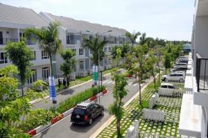 PHỐI CẢNH SAO KHI HIỆN HỮU