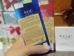 Kem Cc Cream Hàn Quốc