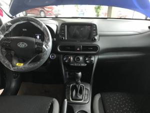 Hyundai Kona 2.0 bản tiêu chuẩn