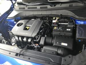 Hyundai Kona 2.0 bản tiêu chuẩn