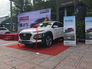 Hyundai Kona 2.0 bản đặc biệt