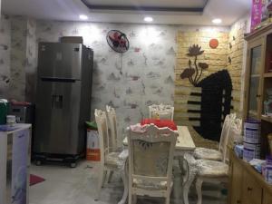 Nhà mới HXH 5.1 tỷ 42m2 Đặng Văn Ngữ Phú Nhuận