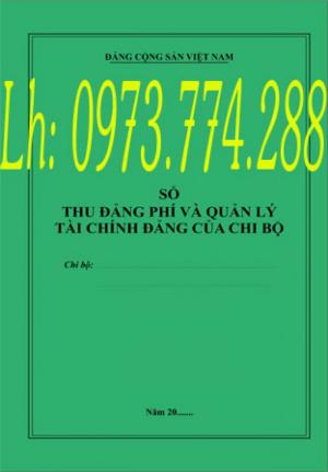 Nơi bán quyển lý lịch của người xin vào đảng