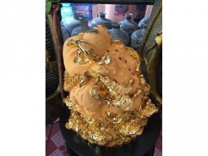 Thiềm Thừ