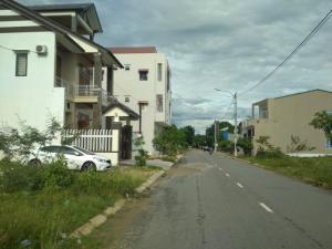Bán Nhanh Lô Đất Đẹp Mặt Tiền Ngô Sỹ Liên