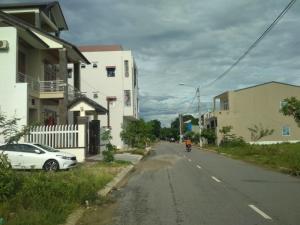 Bán Nhanh Lô Đất Đẹp Mặt Tiền Ngô Sỹ Liên