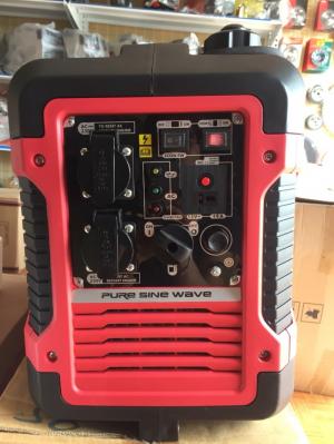 Máy phát điện xách tay BmB EU25i INVERTER 2,5kw