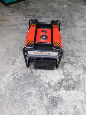 Máy phát điện xách tay BmB QL 3500ig ENVERTER 2,2kw
