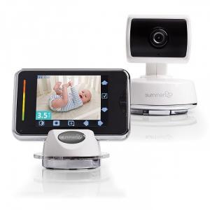 Camera Báo Khóc Baby Touch Plus