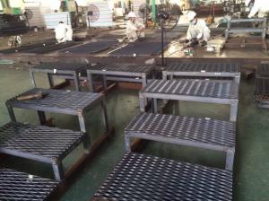 Lưới làm sàn thao tác, lưới trang trí XG19, XG20, XG43, XG44