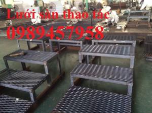 Lưới làm sàn thao tác xg21, lưới trang trí XG19, XG20, XG42, XG43, XG44