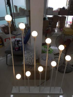 Phụ kiện trang trí tiệc cưới tại hồ chí minh
