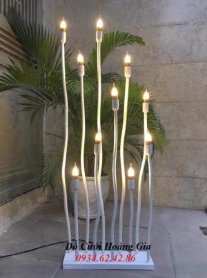 Phụ kiện trang trí tiệc cưới tại hồ chí minh