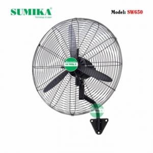 Quạt công nghiệp loại treo Sumika SW650