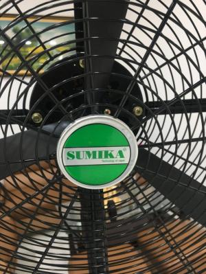 Quạt treo tường công nghiệp SUMIKA. SW 650