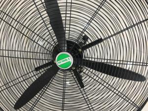 Quạt công nghiệp loại đứng Sumika ST650