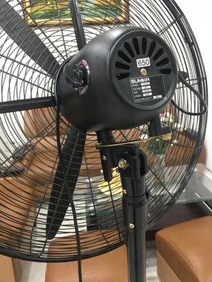 Quạt công nghiệp loại đứng Sumika ST650