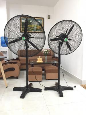 Quạt công nghiệp loại đứng Sumika ST650
