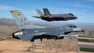 Lockheed Martin - Cơ hội đầu tư vào cổ phiếu quốc phòng hàng đầu thế giới