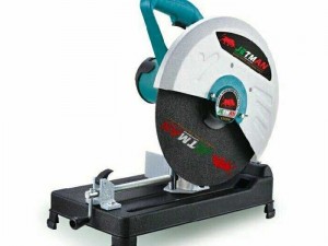 Máy cắt sắt bàn jetman 350- 2300w