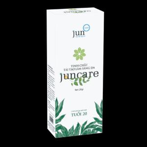 Sữa Rửa Mặt Juncare