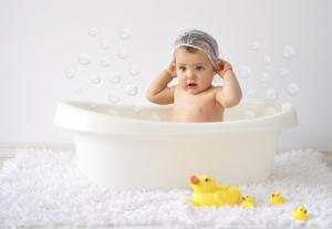 Sữa Tắm Trẻ Em Juncare Bayby