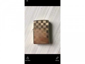 Hãng Zippo