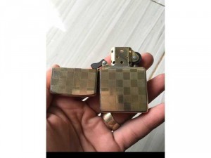 Hãng Zippo